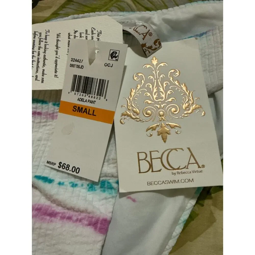 BECCA iconic adela
